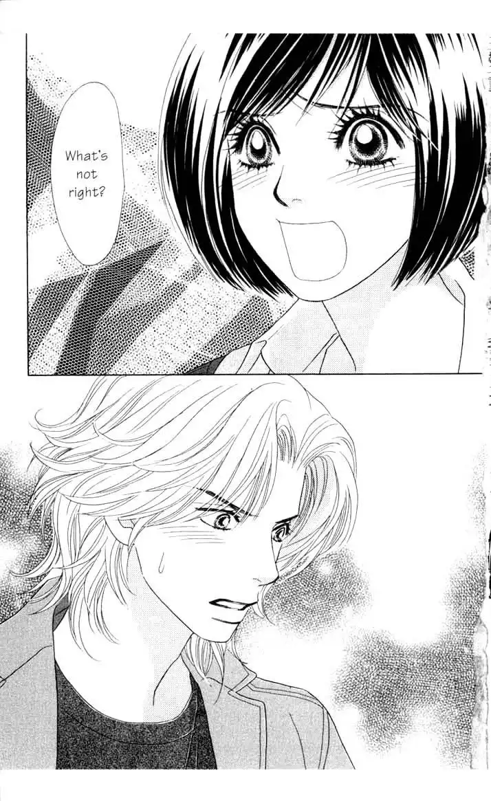 Ura Peach Girl Chapter 9 1